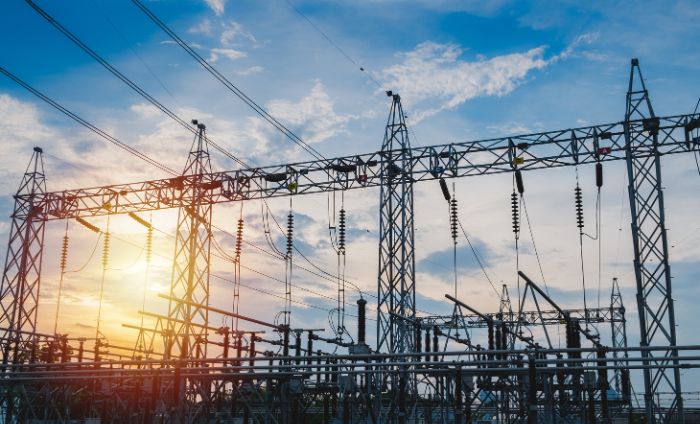 5 - Energy & Utilities