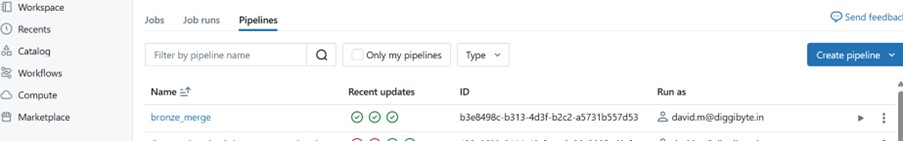 DLT 5 - Databricks Auto Loader