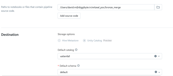 DLT 7 - Databricks Auto Loader