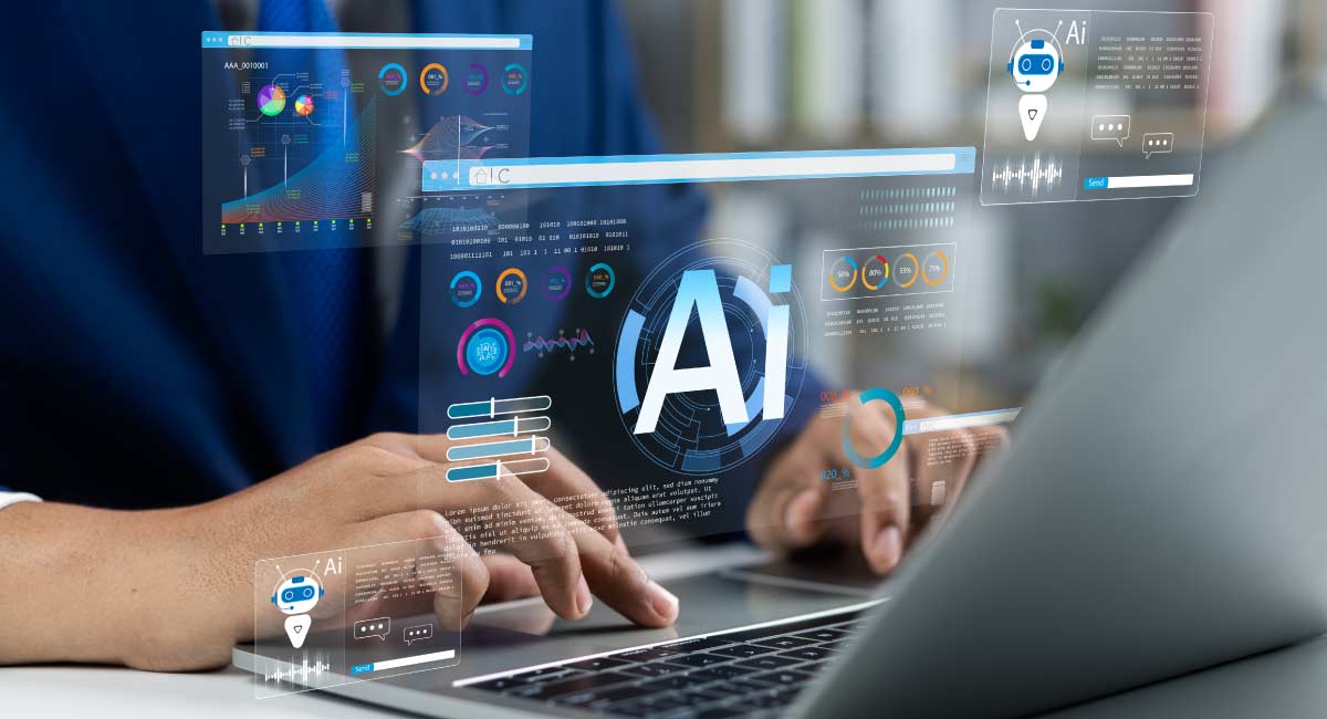 Artificial Intelligence Affect Data Analysis in the Future
