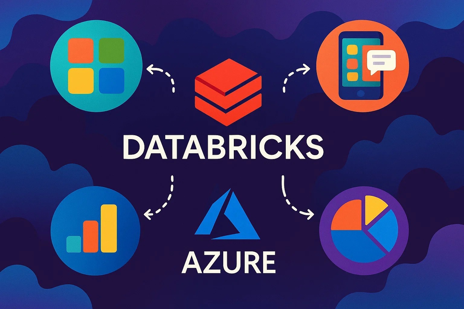 Triggering Azure Data Factory (ADF) Pipelines from Databricks Notebooks