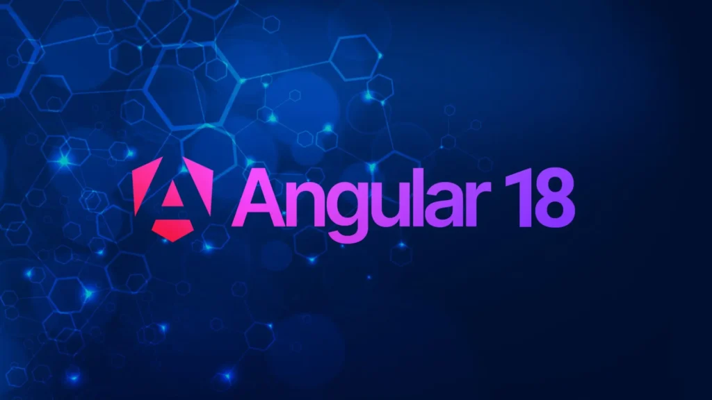 Building Modern Angular Apps with PrimeNG 18 and Angular 18