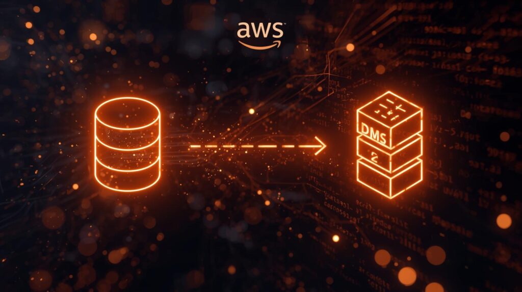 Migrate RDS MySQL to S3 with Zero Downtime: AWS DMS Guide