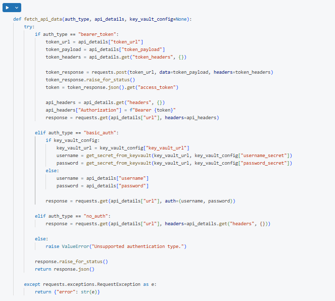 Screenshot 4 - api