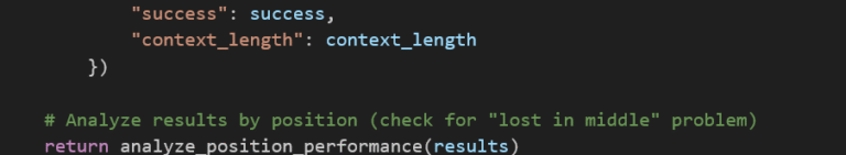 code 4.2 - LLM