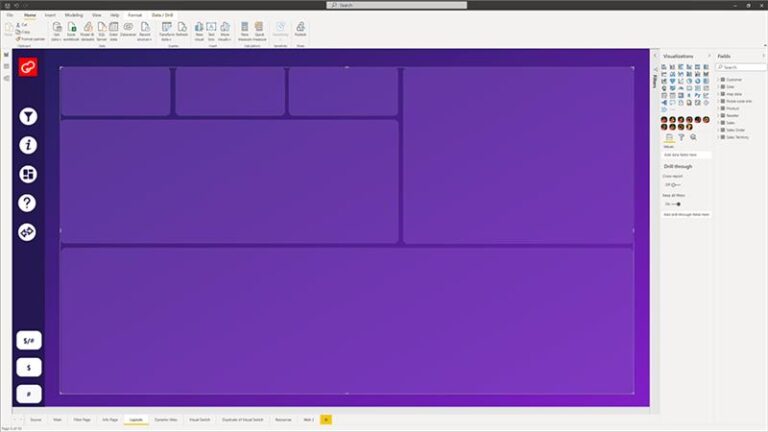 Layout - design