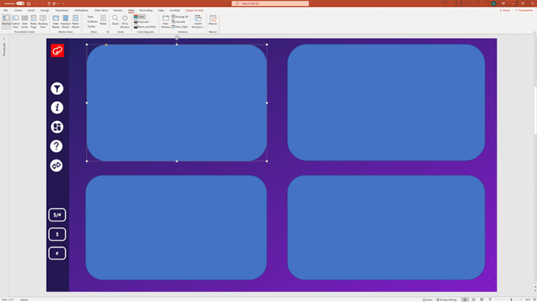 Layout2 - design