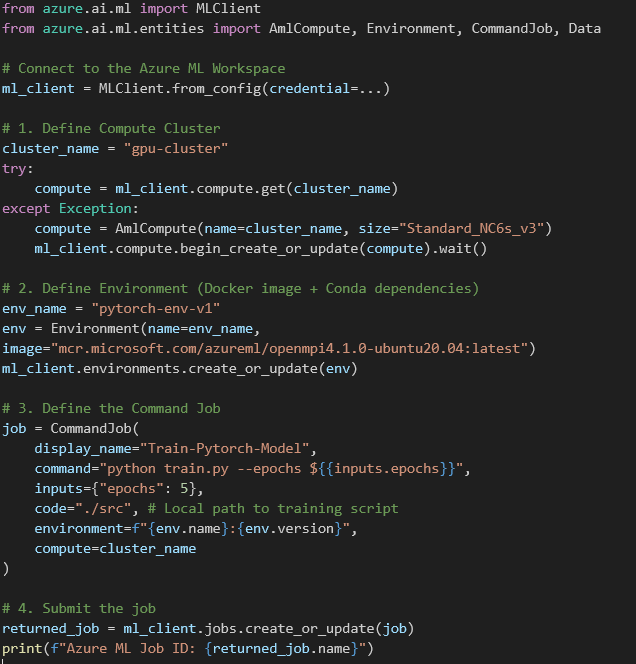 code 2 - machine learning