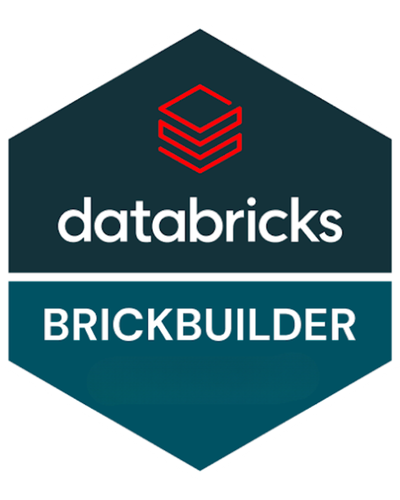 databricks brick builder logo