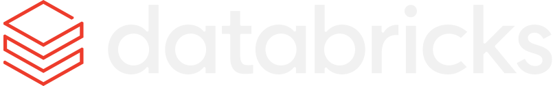 databricks white -